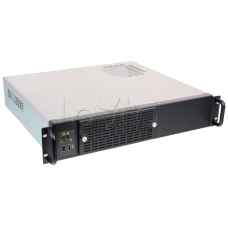 Сетевой видеорегистратор Ivideon NVR - 16 (16 ТБ х 3) (19")