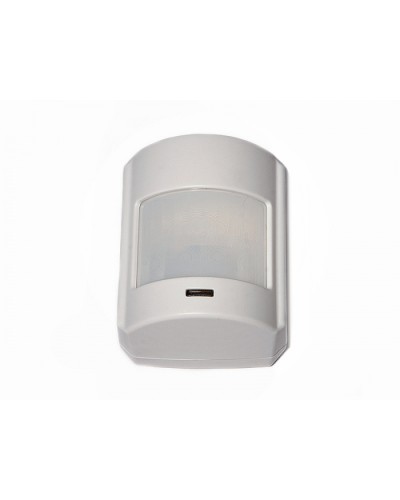 Извещатель охранный объемный оптико-электронный радиоканальный Ritm RMD1 в Коврове GSM мониторинг Ritm Pintop.ru