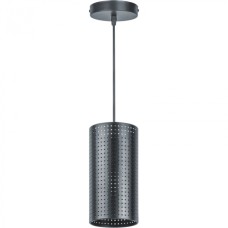 Светильник Navigator 80 417 NLF-P-033-01 подвесной черный