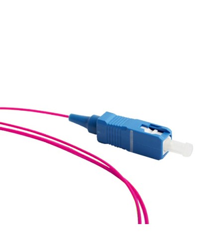 Пигтейл Hyperline FPT-B9-504-SC/PR-1.5M-LSZH-MG в Коврове Пигтейлы Pintop.ru