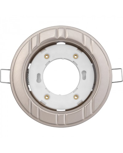 Светильник Navigator 93 047 NGX-R7-004-GX53 (6 полос сатин-хром) в Коврове Светильники Pintop.ru