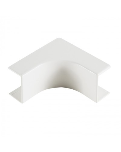 Угол внутренний плавный 16х16мм ст. TIA, (10шт) Экопласт (71102R) - RNI16/16 Угол внутренний плавный 16х16мм ст. TIA, (10шт) Экопласт в Коврове Аксессуары для кабель-канала Pintop.ru