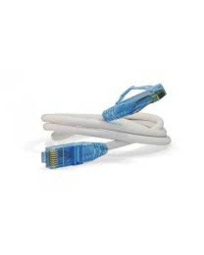 Патч-корд U/UTP Hyperline PC-LPM-UTP-RJ45-RJ45-C6-10M-LSZH-WH в Коврове Патчкорды (медные) Pintop.ru