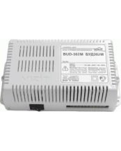 Блок управления домофона Vizit БУД-302М в Коврове Блоки управления многоабонентные Pintop.ru