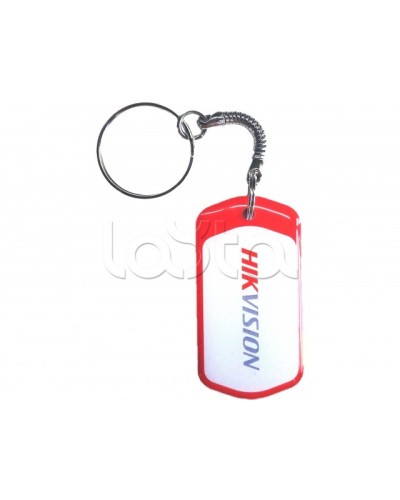 Брелок Hikvision DS-K7M102-M в Коврове Оптовые идентификаторы Pintop.ru