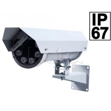 Термокожух общепромышленный Компания СМД Орион ОП Тип 1-Н-12В