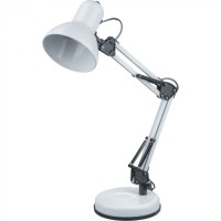 Светильник Navigator 61 549 NDF-D023-6W-4K-WH-LED на основании, белый