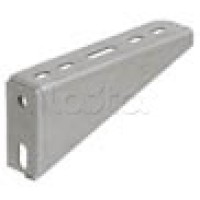 Кронштейн настенный осн.400 мм IEK CLP1CW-400-1