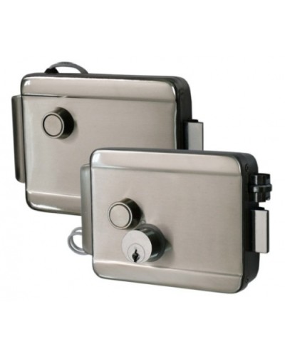 Замок электромеханический Smartec ST-RL073DI-NK в Коврове Электромеханические замки Pintop.ru