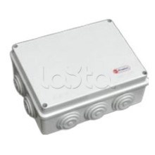 Коробка уравнивания потенциалов Экопласт 44208KP