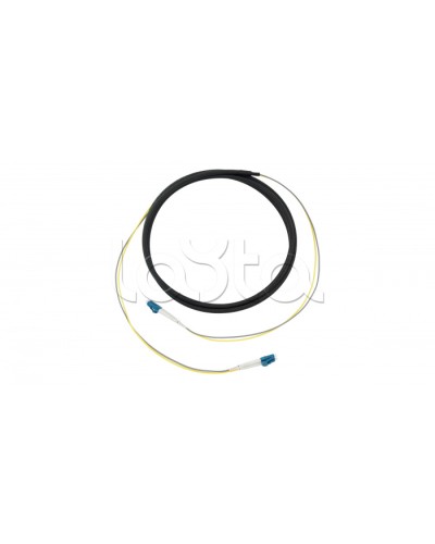 Кабельная сборка, без армирования, 2 (4) x SM 9/125, LC/UPC-LC/UPC, LSZH NIKOMAX (NMF-CA4S2C7-LCU-LCU-S-060) в Коврове Оптические компоненты Pintop.ru