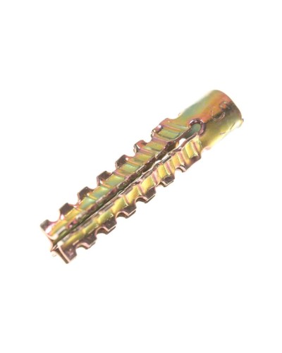 Дюбель металлический универсальный 10х60 (50 шт/уп) Промрукав (PR08.10212) в Коврове Крепеж: Дюбели, шурупы, саморезы Pintop.ru