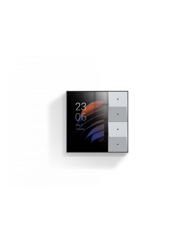 Внутренняя интерком панель Akuvox KS41_KNX_EU в Коврове Интерфоны и интеркомы Pintop.ru