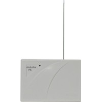 Блок расширения шлейфов сигнализации радиоканальный Риэлта Ладога БРШС-РК-Р