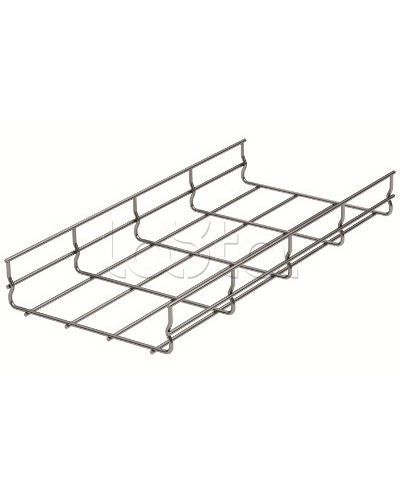 Лоток проволочный 30х200 L3000 мм DKC FC3020 в Коврове Кабельные лотки Pintop.ru