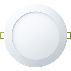 Светильник Navigator 71 378 NLP-R1-12W-R170-840-WH-LED(d170)