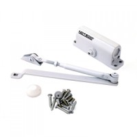 Доводчик NOTEDO DC-060 EN3 (белый)