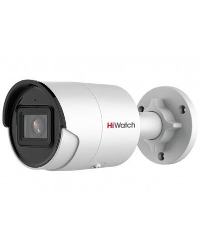 IP-камера видеонаблюдения в стандартном исполнении HiWatch IPC-B022-G2/U (2.8mm) в Коврове IP-камеры Pintop.ru