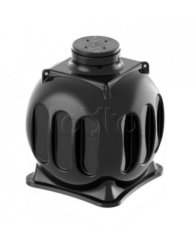 Пластиковый колодец КС-5 Промрукав (PR08.3723) в Коврове Аксессуары для кабель-канала Pintop.ru