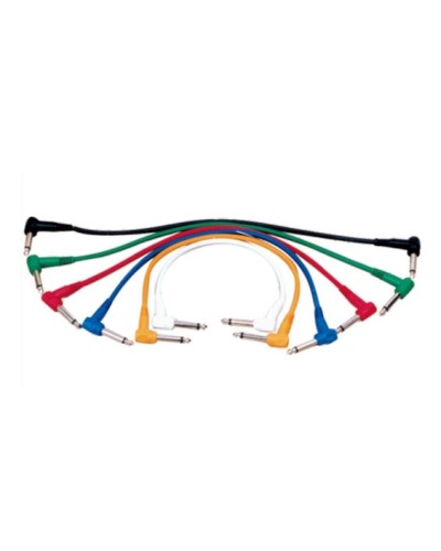 Набор межблочных кабелей ROXTONE PTC005/0,15 в Коврове Аксессуары для СОУЭ Pintop.ru