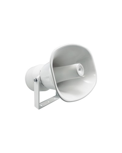 Оповещатель уличный рупорный Тромбон Глагол ТН-10IP в Коврове Система оповещения и трансляции Pintop.ru