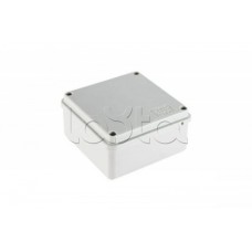 Коробка распределительная без сальников о/п 100х100х55мм IP56 Экопласт 44057-1