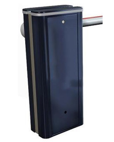 Кожух шлагбаума B680H, синий RAL 5011 Faac 416017 в Коврове Запчасти для шлагбаумов и автоматики Pintop.ru