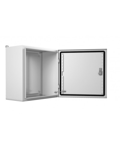 Шкаф навесной электротехнический Elbox EMW-300.200.150-1-IP66 в Коврове Щиты электрические Pintop.ru