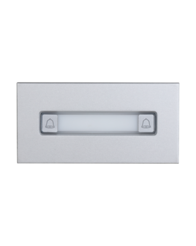 Вызывной модуль Dahua DHI-VTO4103F-MDB2 в Коврове Вызывные видеопанели малоабонентные Pintop.ru