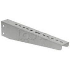 Кронштейн 100мм IEK CLP1CZ-100-1