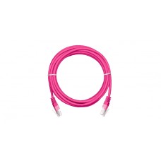 Патч-корд NETLAN EC-PC4UD55B-BC-PVC-020-PK-10