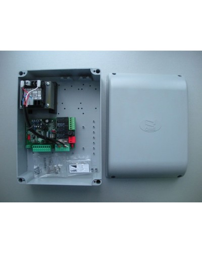 Блок управления Came 002ZF1N в Коврове Автоматизация ворот Pintop.ru