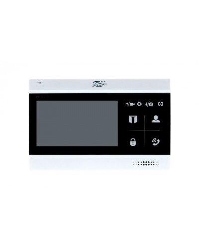 Видеодомофон Fox FX-VD5S АГАТ 5B в Коврове Абонентские видеоустройства Pintop.ru