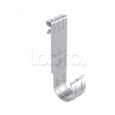 Вертикальный балочный зажим 1-5 мм под трубу 20 мм EKF (VBZ1-5-T20)