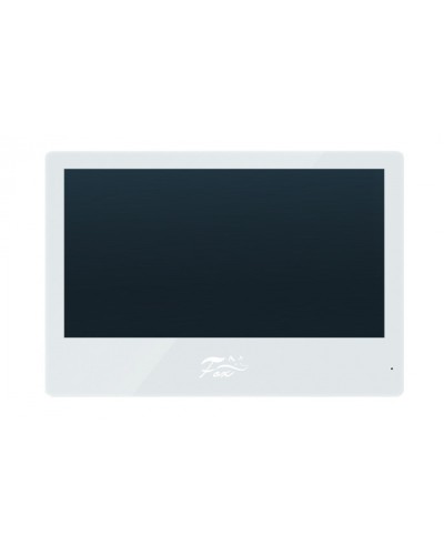 Видеодомофон Fox FX-HVD100F МАЛАХИТ 10B в Коврове Абонентские видеоустройства Pintop.ru