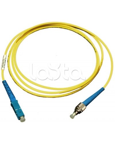 Патч-корд оптический TWT-SC-FC/SA-20 в Коврове Патч-корды оптические Pintop.ru