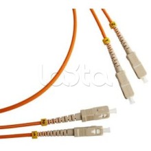 Патч-корд оптический TWT-2ST-2FC/SA-1.5