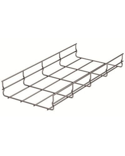 Лоток проволочный DKC (FC3005HDZ) в Коврове Кабельные лотки Pintop.ru