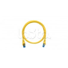 Шнур коммутационный NIKOMAX NMC-PC4UE55B-050-C-YL