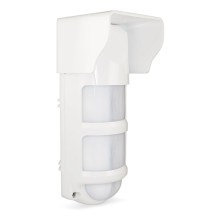 Извещатель охранный поверхностный оптико-электронный адресный Болид С2000Р-Пирон-Ш