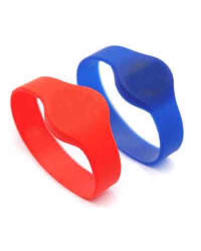 Браслет EM Marine силиконовый IronLogic IL-10D65ER в Коврове Оптовые идентификаторы Pintop.ru