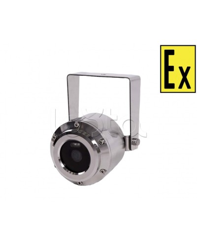 Камера видеонаблюдения в стандартном исполнении Компания СМД Орион МК ВК Тип-7 AHD/2MP-Н-12В в Коврове Взрывозащищенные камеры Pintop.ru