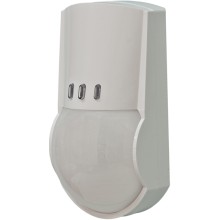 Извещатель охранный оптико-электронный с каналом антимаскирования Риэлта Фотон-16Б (ИО 309-14)