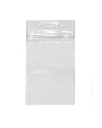 Бейдж Tantos TS-BDG-V в Коврове Дополнительное оборудование для СКУД Pintop.ru