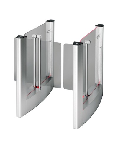 Гибрид центрального модуля турникета Oxgard QL-05-GCM-660/900 (Mifare) в Коврове Турникеты Pintop.ru