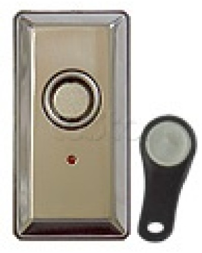 Считыватель для ключей Touch Memory Радий Считыватель-3 исп.00 в Коврове Считыватели Pintop.ru