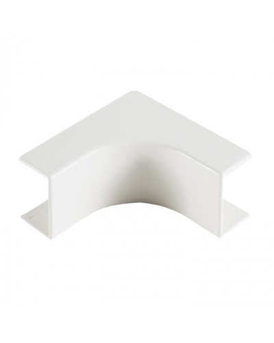 RMI16/16 Угол 16х16мм внутренний плавный ст.TIA (10шт) 1кор.=700шт. Экопласт в Коврове Аксессуары для кабель-канала Pintop.ru