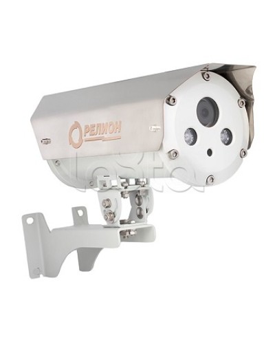 Цифровая в/камера с разрешением 4 Мп Релион-Exd-М-150-ИК-IP4Мп2.8mm-220-С-TR в Коврове Взрывозащищенные камеры Pintop.ru
