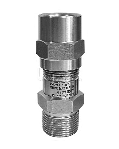 Магнито-Контакт МКВ М25 К 1Ex db IIC Gb/PB Ex d I Mb/Ex tb IIIC Db/0Ex iaIIC Ga/1Ex e IIC Gb в Коврове Монтажные материалы Pintop.ru