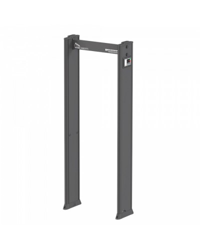 Арочный металлодетектор Матрёшка PC V 3 в Коврове Металлодетекторы Pintop.ru